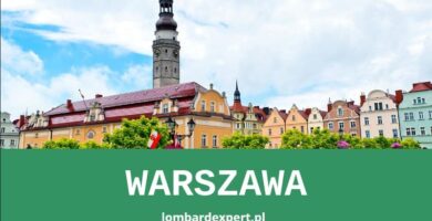 Warszawa